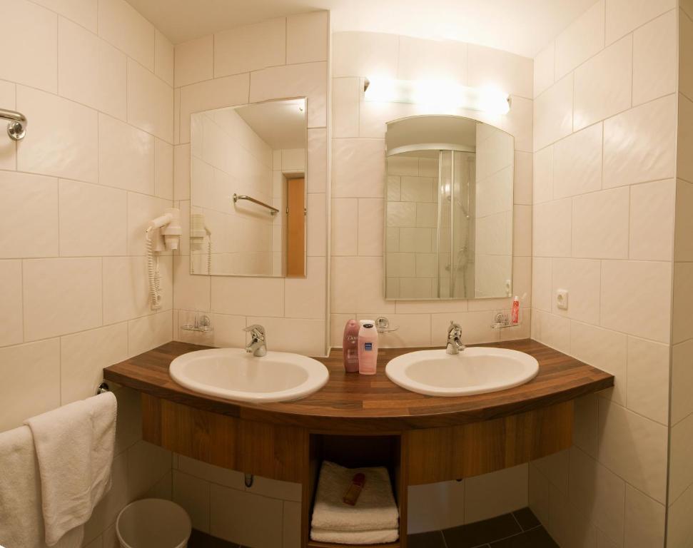 Appartements Fliana Mathon/Ischgl Luaran gambar