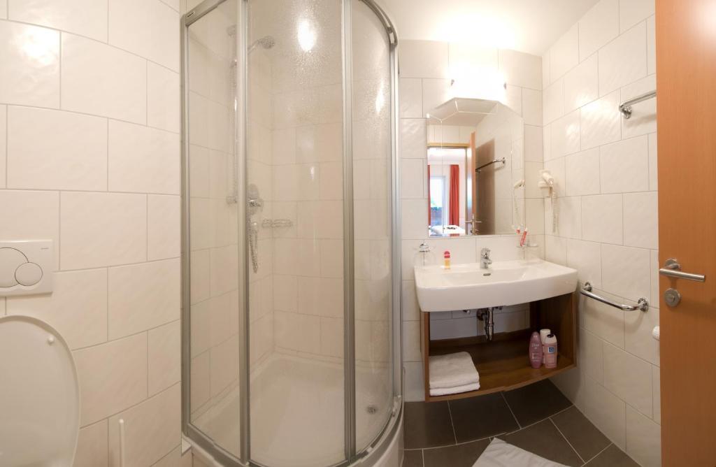 Appartements Fliana Mathon/Ischgl Luaran gambar